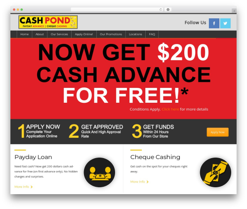 Js_composer_5.0.1 WordPress plugin - cashpond.ca