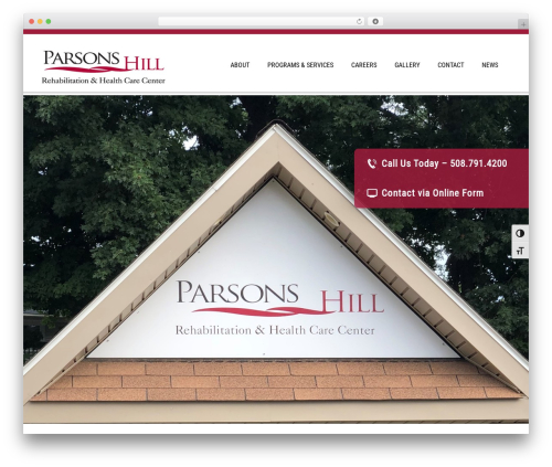 Sjb location base hiring WordPress plugin - parsonshillrehab.com