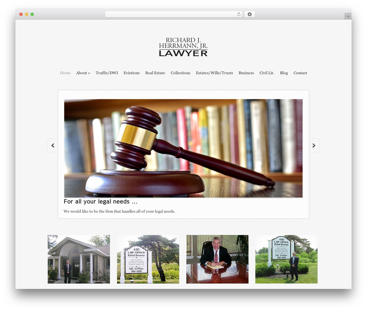 SimplePress WP theme - capitaldistrictlawyer.com SimplePress WP theme - capitaldistrictlawyer.com