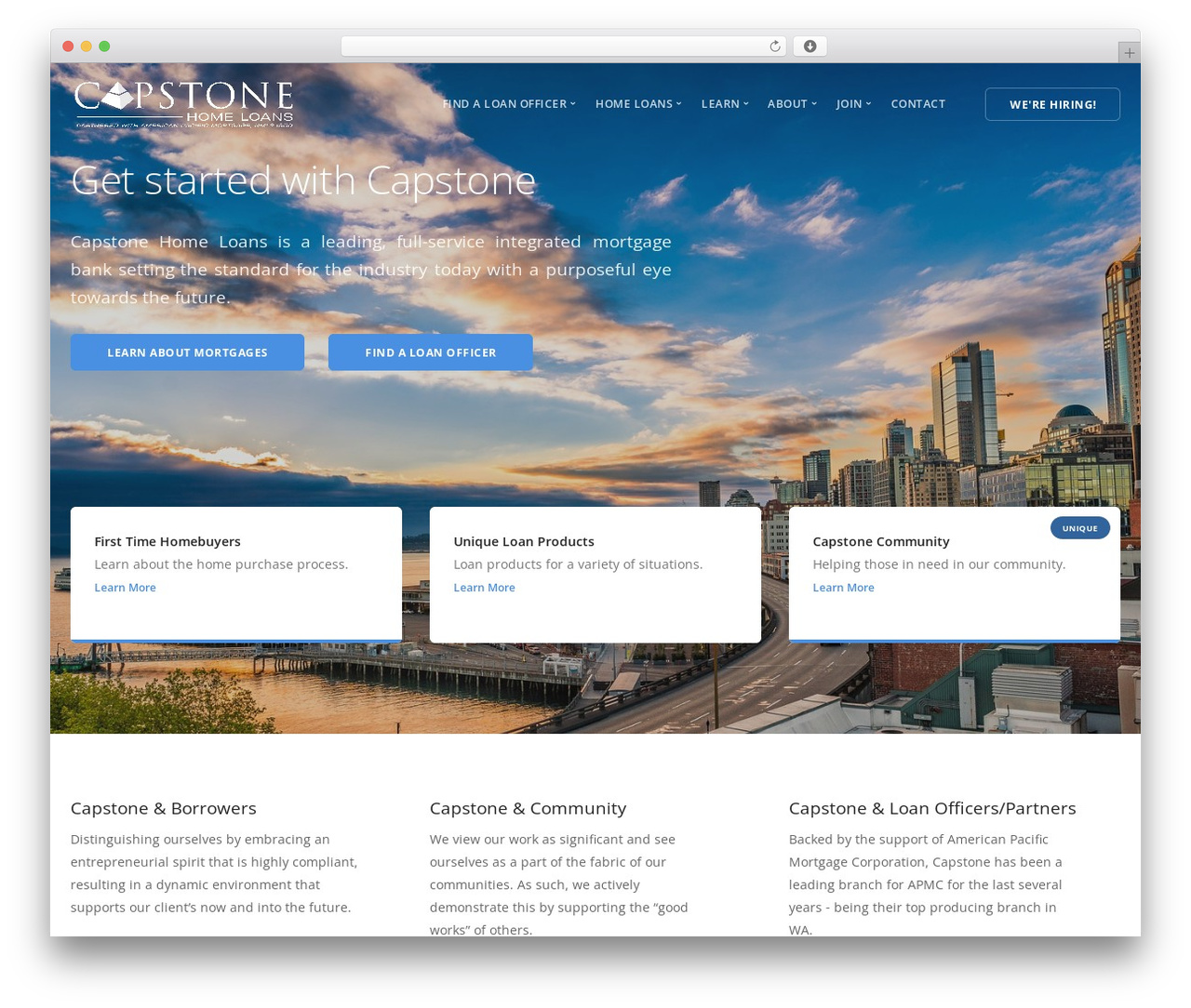 Stack WordPress theme - capstonehomeloans.com Stack WordPress theme - capstonehomeloans.com