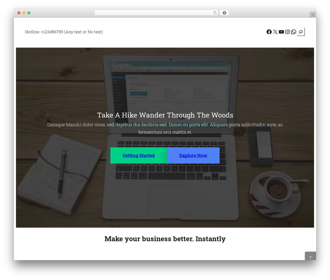 Theme WordPress Optimize - lolguides.com Theme WordPress Optimize - lolguides.com
