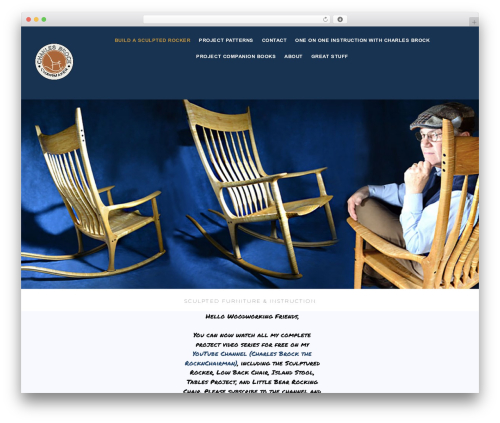 Themify Popup (themify-popup) free WordPress plugin - charlesbrockchairmaker.com