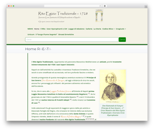 Easy Footnotes (easy-footnotes) free WordPress plugin - ritoegiziotradizionale.it