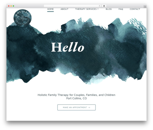 Wpforms captcha WordPress plugin - holisticfamilytherapy.com