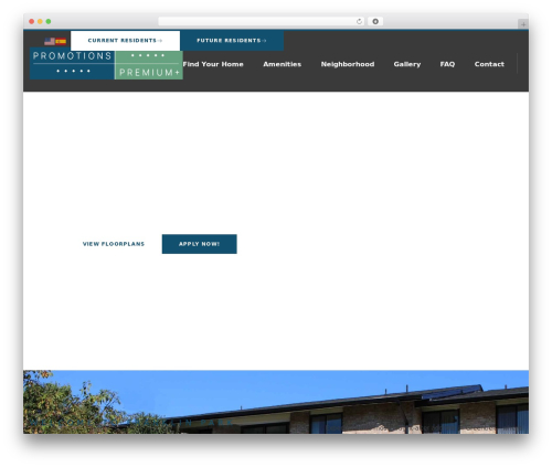 Bbh custom schema WordPress plugin - franklinparkliving.com