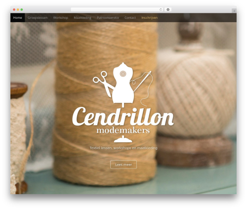 Arcade Basic WordPress theme free download - cendrillon.nl