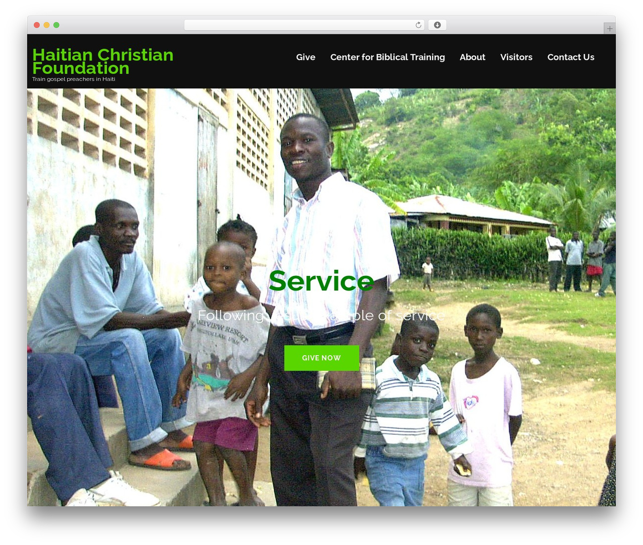 Benevolent Pro theme WordPress - haitianchristianfoundation.org Benevolent Pro theme WordPress - haitianchristianfoundation.org