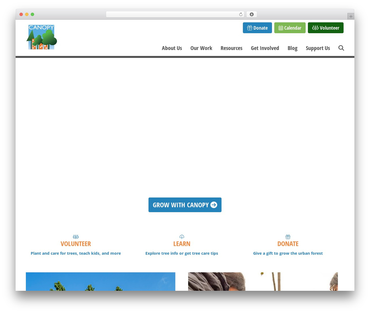 canopyresponsive WordPress theme - canopy.org canopyresponsive WordPress theme - canopy.org
