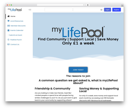Grimlock woocommerce WordPress plugin - harrogate.mylifepool.co.uk