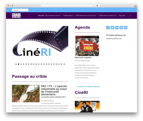 WP-Font-Resizer (wp-font-resizer) free WordPress plugin - chaos-international.org WP-Font-Resizer (wp-font-resizer) free WordPress plugin - chaos-international.org