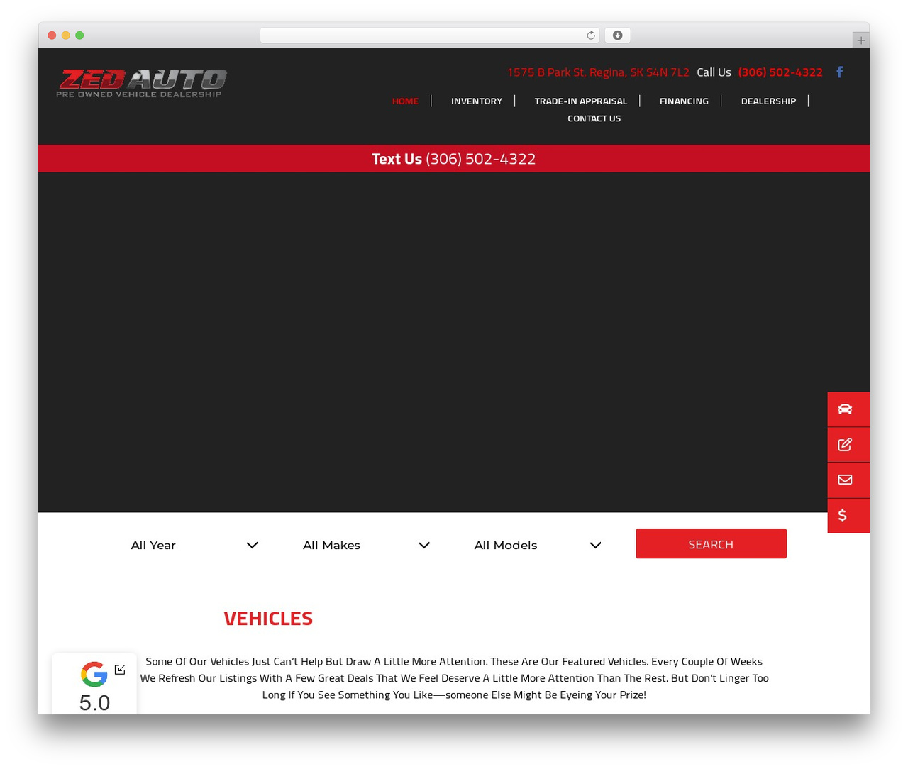 Divi theme WordPress - zedauto.ca Divi theme WordPress - zedauto.ca