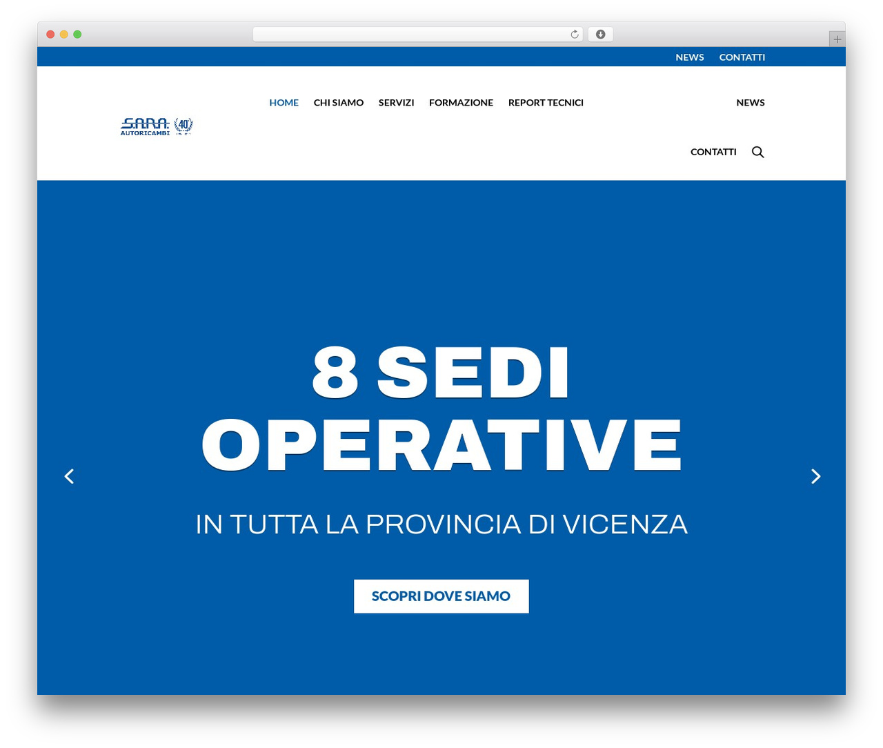 Divi WordPress theme - sara-autoricambi.it Divi WordPress theme - sara-autoricambi.it