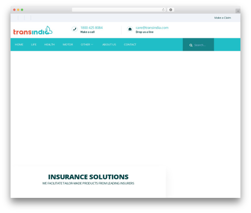 Instive essential WordPress plugin - transindia.com