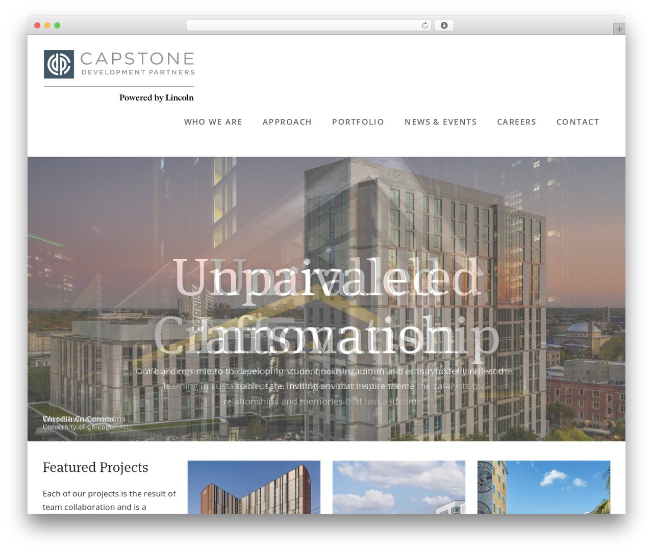 Kronos best WordPress theme - capdevpartners.com Kronos best WordPress theme - capdevpartners.com