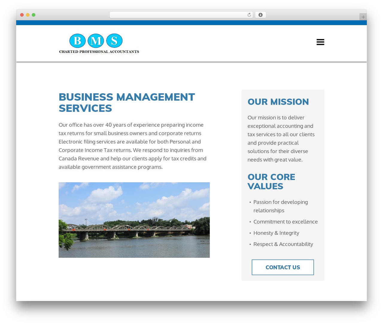 Laurel WordPress theme for business - bmsservices.ca Laurel WordPress theme for business - bmsservices.ca