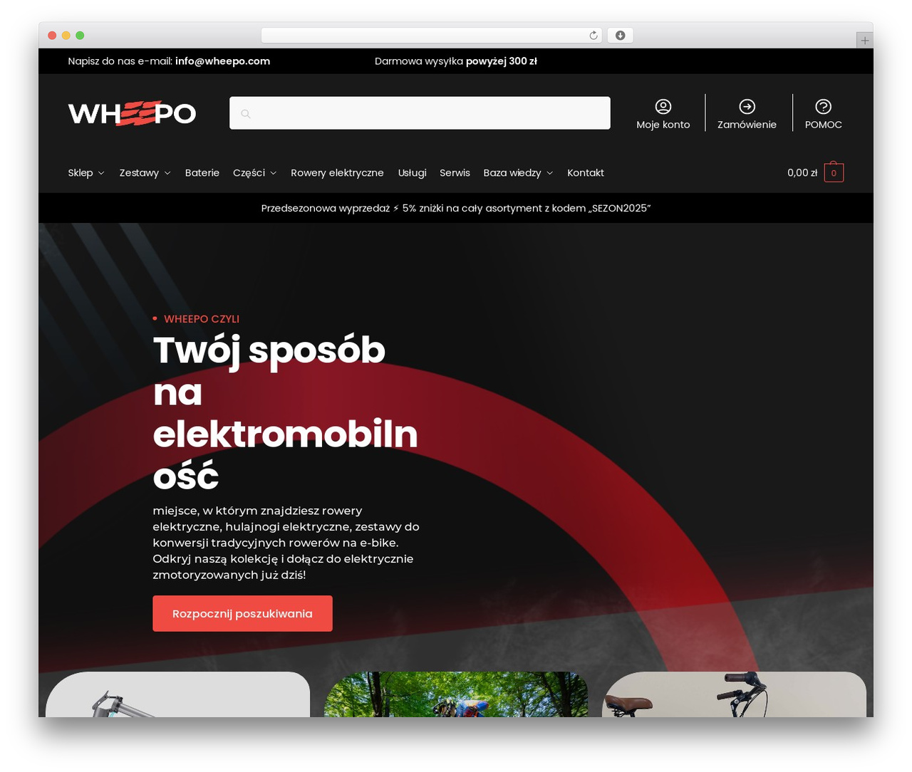 Shoptimizer theme WordPress - wheepo.com Shoptimizer theme WordPress - wheepo.com