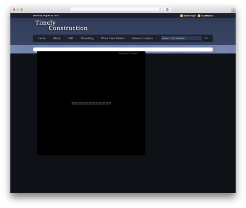 Featured Content Gallery (featured-content-gallery) free WordPress plugin - timelyconstruction.com