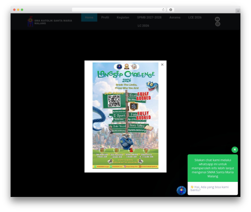 The7 block editor WordPress plugin - smakstmariamalang.sch.id