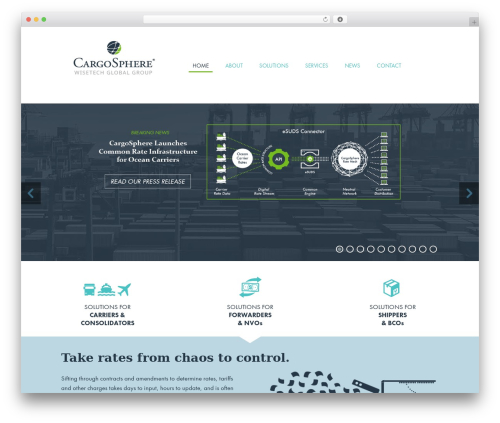 Shortcode Menu (shortcode-menu) free WordPress plugin - cargosphere.com Shortcode Menu (shortcode-menu) free WordPress plugin - cargosphere.com