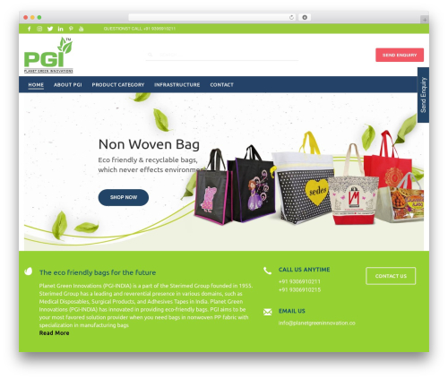ShareIt! Social Buttons (woo-product-social-sharing) free WordPress plugin - planetgreeninnovation.com ShareIt! Social Buttons (woo-product-social-sharing) free WordPress plugin - planetgreeninnovation.com