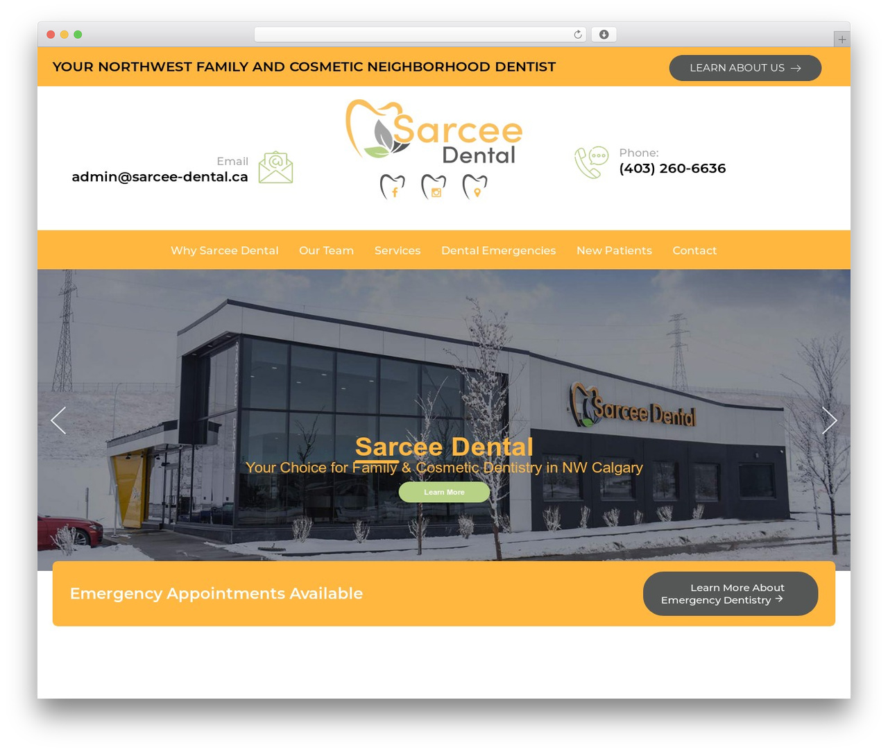 WordPress theme sarceedental - www.sarcee-dental.ca WordPress theme sarceedental - www.sarcee-dental.ca