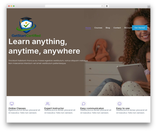 Gutenberg Blocks by BlockArt – Gutenberg Editor, Website Builder, Page Builder with Sections, Template Library & Starter Sites (blockart-blocks) free WordPress plugin - getstartcertified.com Gutenberg Blocks by BlockArt – Gutenberg Editor, Website Builder, Page Builder with Sections, Template Library & Starter Sites (blockart-blocks) free WordPress plugin - getstartcertified.com