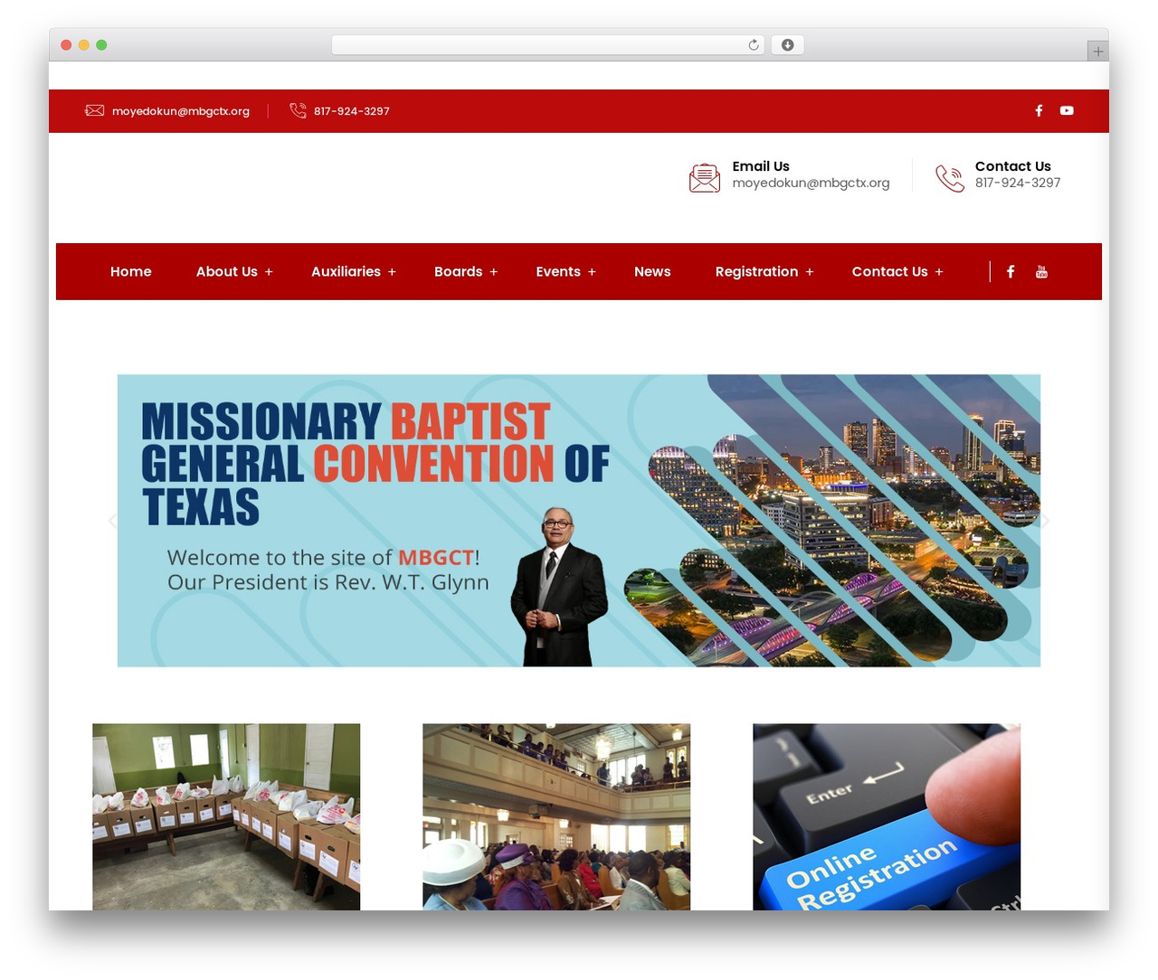 WordPress theme Evenio - mbgctx.org WordPress theme Evenio - mbgctx.org