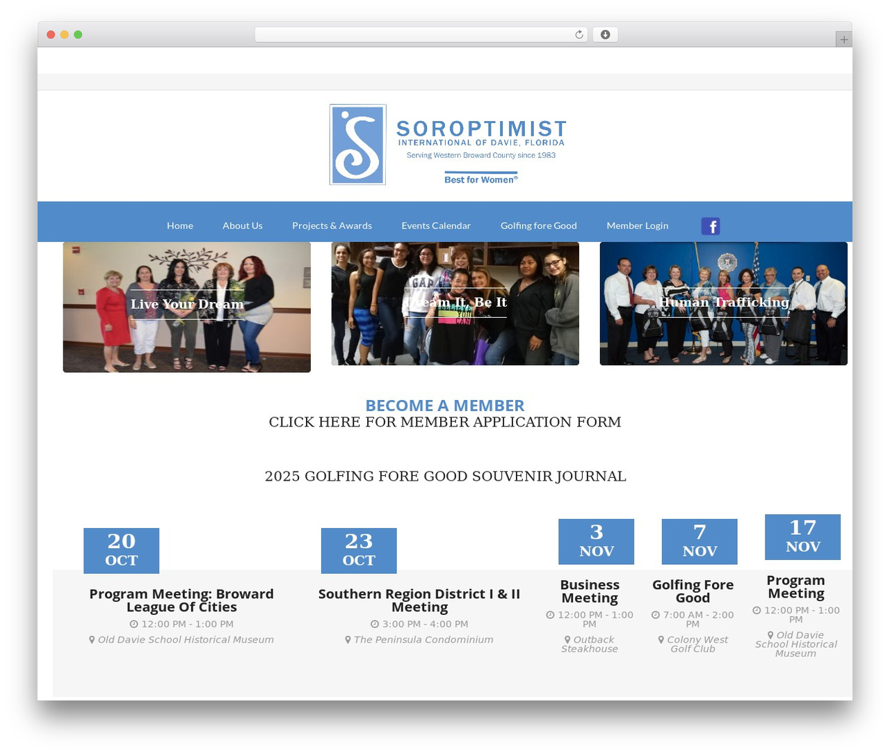 Be Good WordPress theme - sidavie.org Be Good WordPress theme - sidavie.org