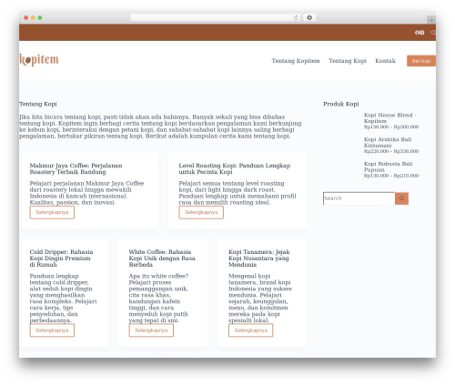 Woocommerce – Xendit (woo-xendit-virtual-accounts) free WordPress plugin - kopitem.com