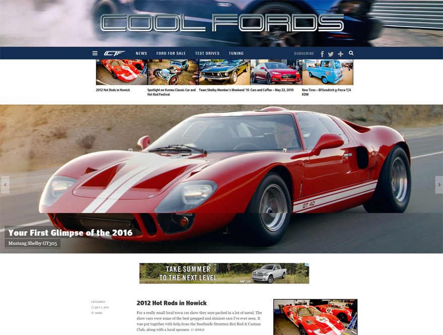 Cmshelplive Theme theme WordPress