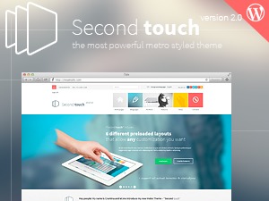 codimax theme WordPress codimax theme WordPress