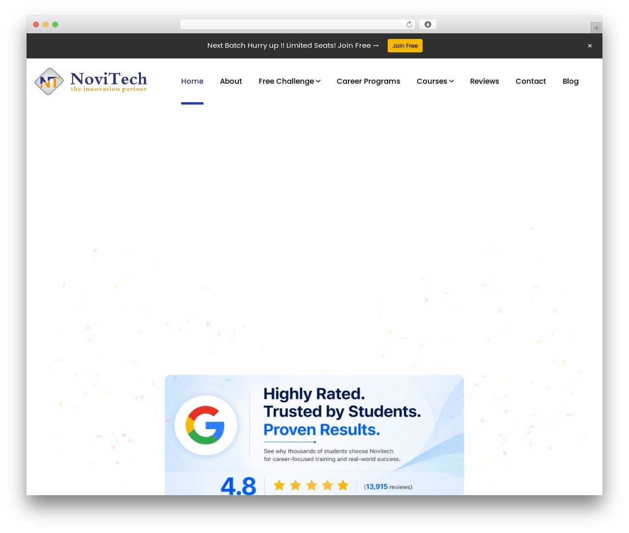 Consultio WordPress theme - novitechrd.com Consultio WordPress theme - novitechrd.com