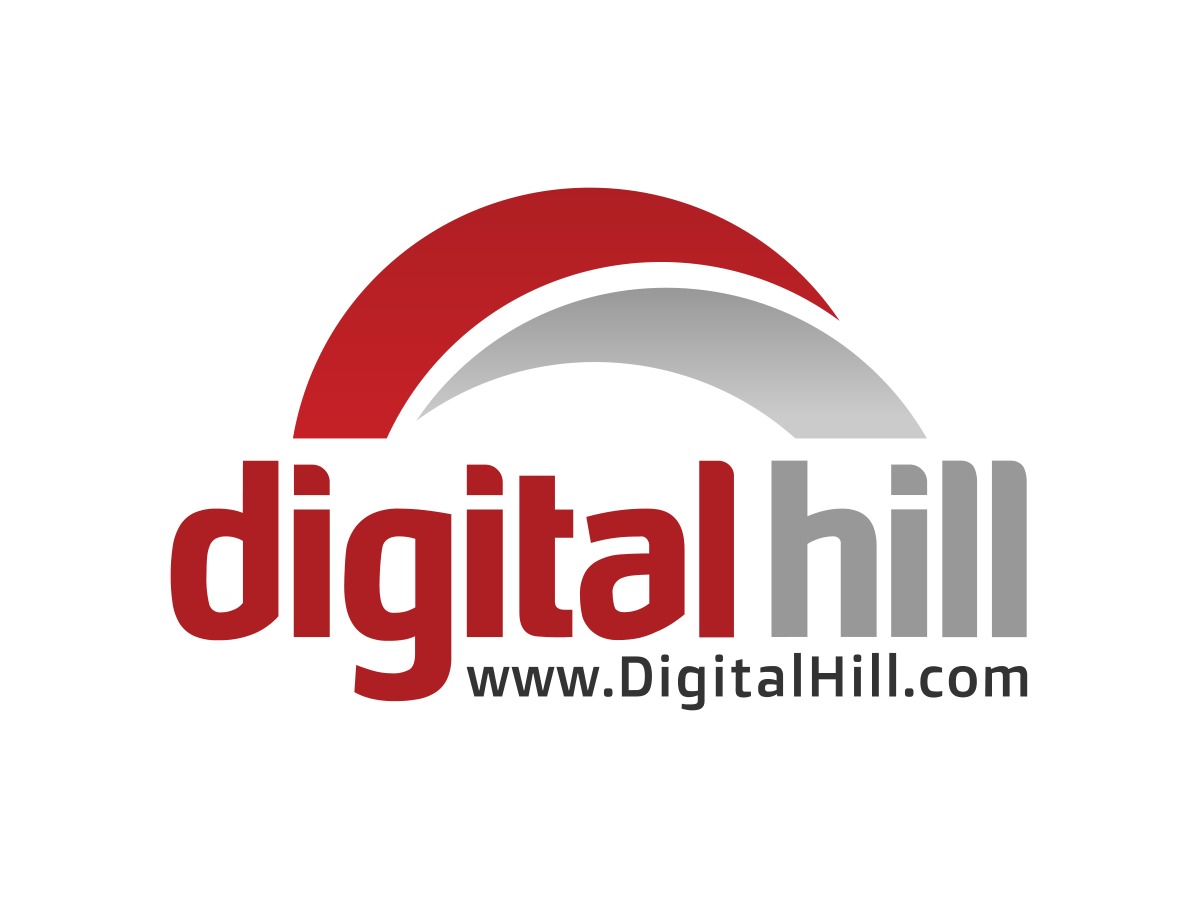 Digital Hill WordPress Base WordPress page template