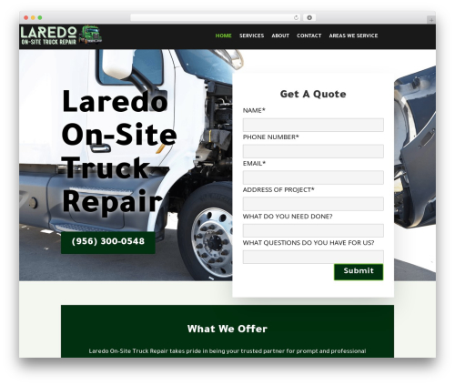 LeadSnap (leadsnap) free WordPress plugin - laredotruckrepair.com LeadSnap (leadsnap) free WordPress plugin - laredotruckrepair.com