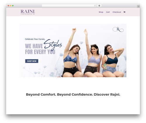 Flat Preloader (flat-preloader) free WordPress plugin - rajniintimates.com