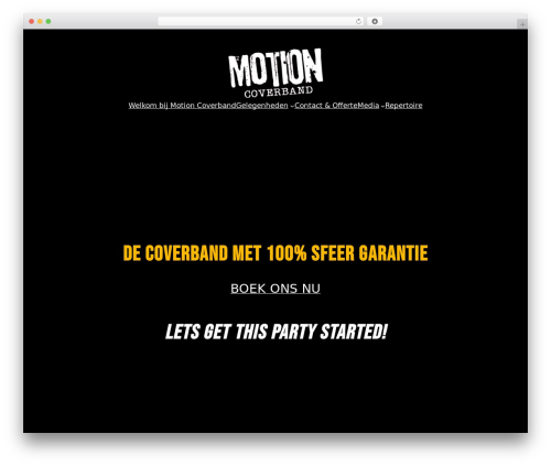 MaxSlider (maxslider) free WordPress plugin - motioncoverband.nl MaxSlider (maxslider) free WordPress plugin - motioncoverband.nl