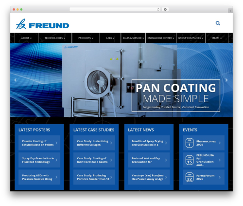 Ff help WordPress plugin - freundglobal.com