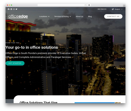 Formidable user tracking WordPress plugin - officeedge.com