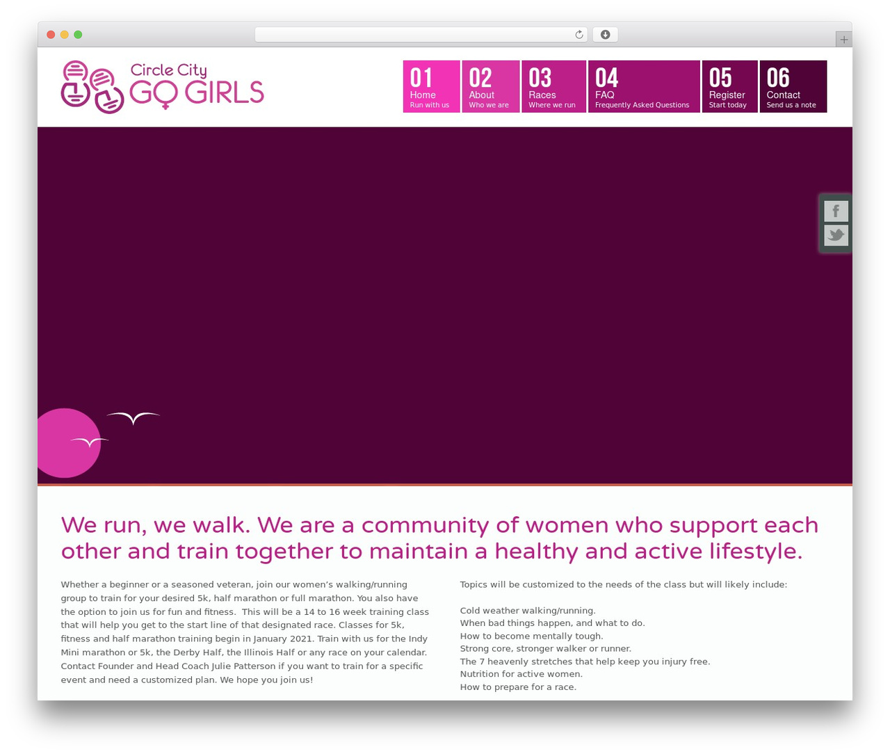 OpenSpace best WordPress theme - circlecitygogirls.com OpenSpace best WordPress theme - circlecitygogirls.com