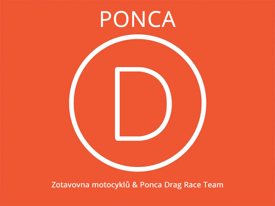 Ponca WordPress theme by DGC