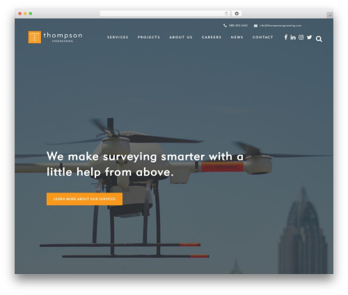 Superpath signature WordPress plugin - thompsonengineering.com