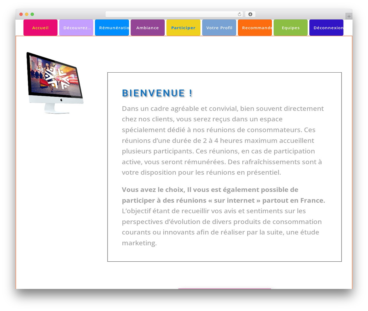 Theme WordPress Divi - reunions-consommateurs.com Theme WordPress Divi - reunions-consommateurs.com