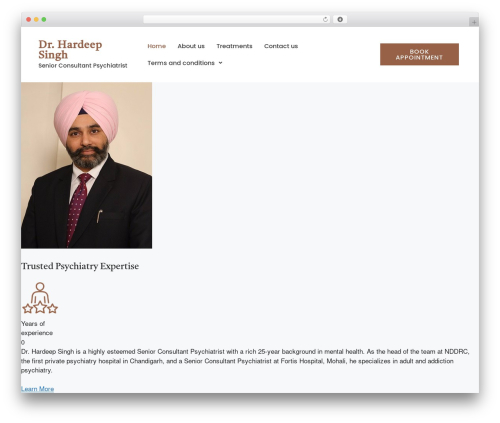Latepoint payments razorpay WordPress plugin - drhardeepsingh.com
