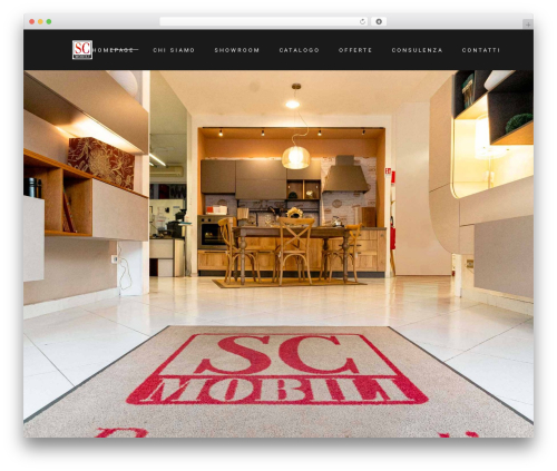 Tobel core WordPress plugin - scmobili.com