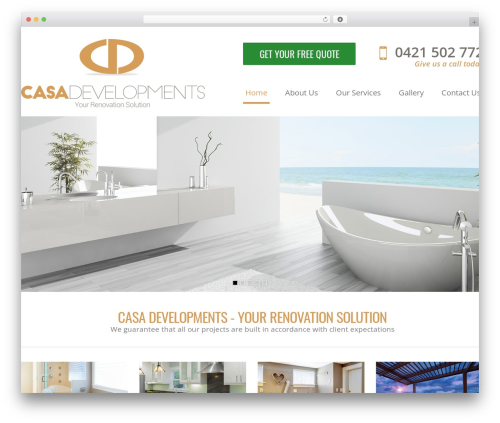 Awesome Gallery (awesome-gallery) free WordPress plugin - casadevelopments.com.au Awesome Gallery (awesome-gallery) free WordPress plugin - casadevelopments.com.au