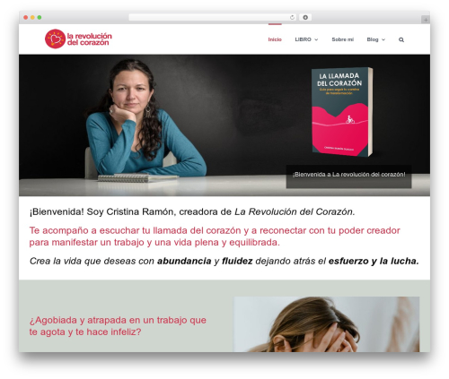 Subscribe download WordPress plugin - larevoluciondelcorazon.com
