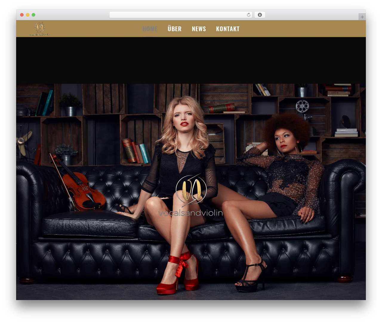 WordPress theme Bridge - vocalsandviolin.de WordPress theme Bridge - vocalsandviolin.de