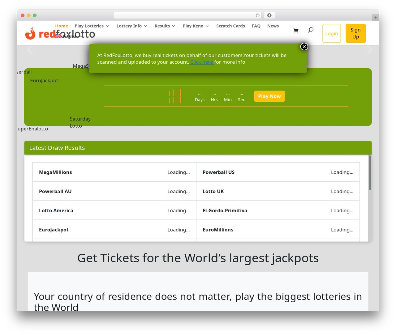 WordPress theme Divi - redfoxlotto.com WordPress theme Divi - redfoxlotto.com