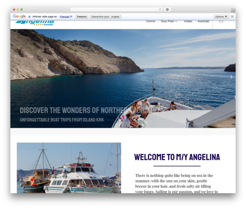 Boostify Header Footer Builder for Elementor (boostify-header-footer-builder) free WordPress plugin - angelina-baska.com Boostify Header Footer Builder for Elementor (boostify-header-footer-builder) free WordPress plugin - angelina-baska.com