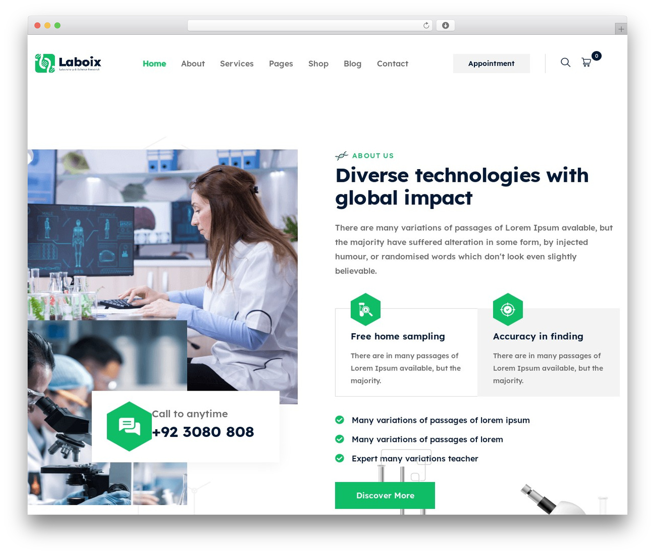 WordPress theme Laboix - bracketweb.com/laboixwp WordPress theme Laboix - bracketweb.com/laboixwp